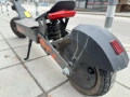 Електрическа тротинетка KuKirin G2 2025, снимка 3