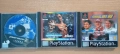 PlayStation 1 Game / Игри за Плейстейшън 1, снимка 11