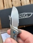 Продавам нож Koenig mini Arius , снимка 7