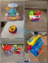 Комплект детски играчки , снимка 1