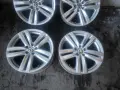 Джанти за VW 18, снимка 2