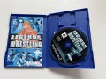 Legends of Wrestling за PS2, снимка 3