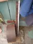 Опорно колело от унлм, снимка 3
