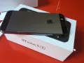 Apple iPhone 5S 16Gb Space Gray Фабрично отключен 95% Батерия, снимка 1