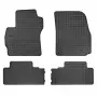 Гумени стелки Frogum за Mazda 5 2005 - 2010, снимка 1