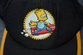 Лятна шапка The Simpson`s 1998 Over Top, снимка 2
