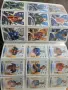 Колекционерска книга Match Attax, снимка 11