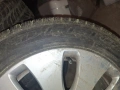 Продавам зимни гуми с джанти., снимка 5