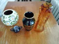 Захарници, вази, чаши, купи, гарафи, , снимка 3