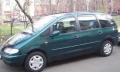 Ветробрани за FORD GALAXY (1994-2006) / VW SHARAN (1995-2010) / SEAT ALHAMBRA - 4бр. предни и задни, снимка 2