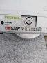 Festool TS 55 EBQ Потапящ циркуляр , снимка 3