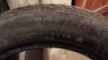 Продавам 2 броя зимни гуми 205.55.16 на 1 сезон дот 2019 Matador , снимка 3