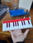 Стар Детски музикален инструмент Simona #2, снимка 3