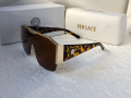 Versace VE 2220 унисекс слънчеви очила,мъжки слънчеви очила, снимка 9