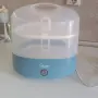 Стерилизатор за бебешки шишета, снимка 1