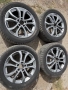 Оригинални джанти 17”
Mercedes C/w205/5x112/66.6
Летни гуми 225/50/17, снимка 2