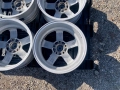 4бр.Алуминиеви джанти Proline 16цола 5x120+ДАТЧИЦИ за Opel Insignia(2008-2017),Bmw,Mini, снимка 11