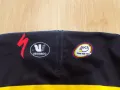 вело джърси vermarc specialized uci тениска екип шосейно колоездене мъжко оригинал XL, снимка 4