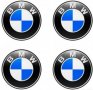 Стикери за джанти/тасове БМВ BMW  Налични са и за Мерцедес БМВ Ауди Фолксваген Волво Тойота Рено Хон, снимка 1 - Аксесоари и консумативи - 34855141