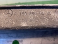 задна броня Mercedes W169 A class  2008-2012 г. #1055V, снимка 8