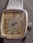 Стар дамски часовник CHAIKA 17 JEWELS USSR рядък за КОЛЕКЦИЯ 25963, снимка 3