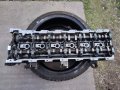Продавам цилиндрова глава за Мерцедес Бенц 320CDI OM648, снимка 6