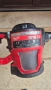 Milwaukee M18 CV прахосмукачка, снимка 3