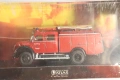 1/72?? ATLAS MAGIRUS ПОЖАРНА КАМИОН КОЛИЧКА МОДЕЛ, снимка 4