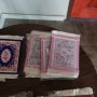 Нови подложки за чаши тип персийски килим., снимка 6