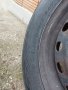 Джанти със Зимни гуми Nexen 185/60/15 за Тойота ,Сузуки, снимка 3