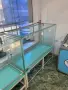 Аквариум професионален за риба, снимка 1