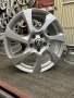 Джанти 17 Цола 5х112 VW Passat Tiguan Golf 6 7 T Roc Skoda Octavia Karoaq Super  Seat Leon, снимка 10