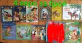 Детски книги с приказки , снимка 7
