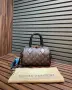 Louis Vuitton Дамска Чанта Луис Витон - Различни Цветове Код SEM-616, снимка 17