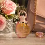 Armaf Miss Armaf Attitude EDP 100 мл – Дамски ориенталско-флорален парфюм с кафе, тубероза и ванилия, снимка 3