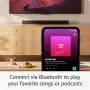 САУНДБАР-Amazon Fire TV Soundbar Plus, снимка 5