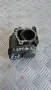 Дроселова клапа Opel Astra G 2.2i 2001 25312094 Astra G (1998-2004), снимка 2
