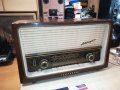 STEREO TUBE RECEIVER-TELEFUNKEN ANTIQUE GERMANY 2708231318, снимка 1 - Ресийвъри, усилватели, смесителни пултове - 41979506