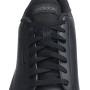 Мъжки маратонки URBAN COURT, Adidas, синтетика, черни, 42 EU, снимка 9