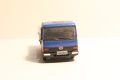 HERPA H0 1/87 MERCEDES ATEGO САМОСВАЛ КАМИОН МОДЕЛ ТИР, снимка 3
