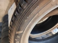 2бр.всесезонни гуми 215/55/18 Hankook, снимка 3