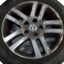 Алуминиеви джанти 5x112 с гуми R16 Volkswagen Golf VI 2008-2016 ID:149093, снимка 2