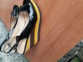 Дамски обувки, снимка 1 - Дамски елегантни обувки - 40297853