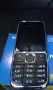 Мобилен телефон gsm нокиа Nokia C2-01 2/3G, radio 3,2 mpx, Bluetooth Black, снимка 1