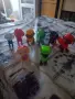 Пес патрул коли и фигурки , снимка 3