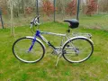 Мъжки трекинг/градски велосипед Giovanni Maino Ocean 28" – Shimano, 6 скорости (Оригинален вид), снимка 1