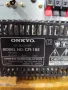 Onkyo CR-185 + колони philips , снимка 8