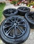20-ски джанти с гуми Ауди 5х112, снимка 3