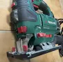 Пробивен Трион Parkside PSTD 800 E4, снимка 6