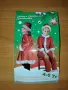 🎄 Прекрасен коледен костюм от 2 части за момиче (4-6 години) 🎄, снимка 2